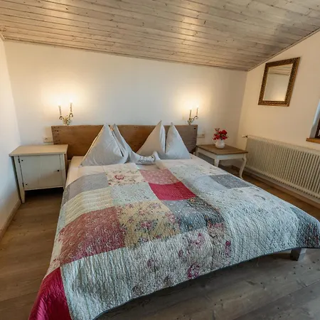 Bio Bauernhof Leitenmueller Ramsau am Dachstein Exteriér fotografie