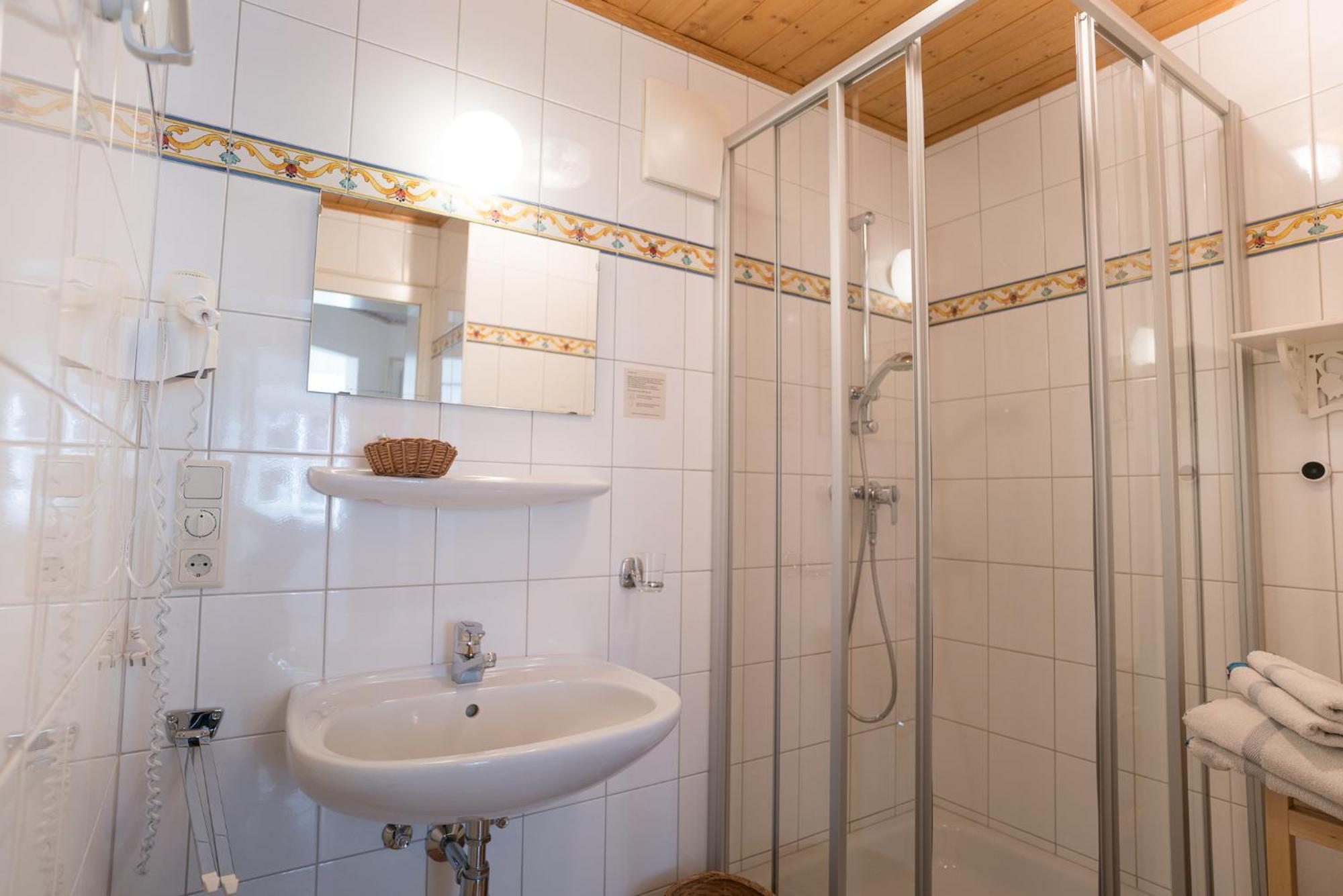 Apartment Bio Bauernhof Leitenmueller