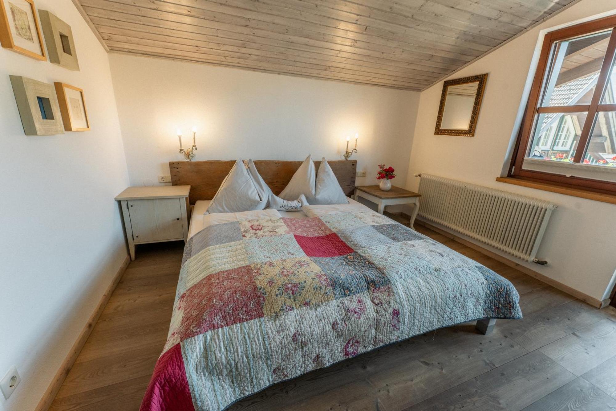 Apartment Bio Bauernhof Leitenmueller Ramsau am Dachstein