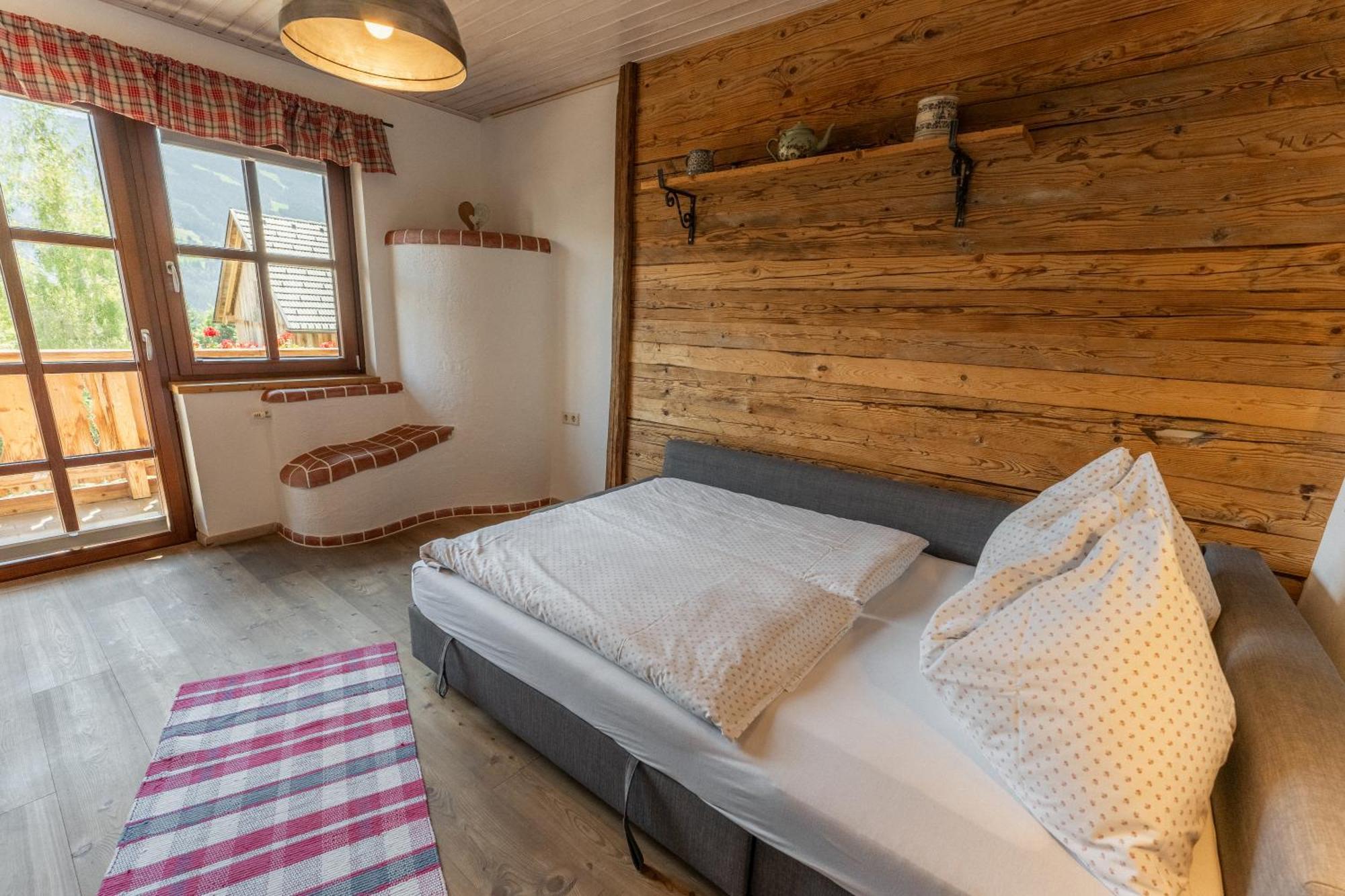 Bio Bauernhof Leitenmueller Ramsau am Dachstein