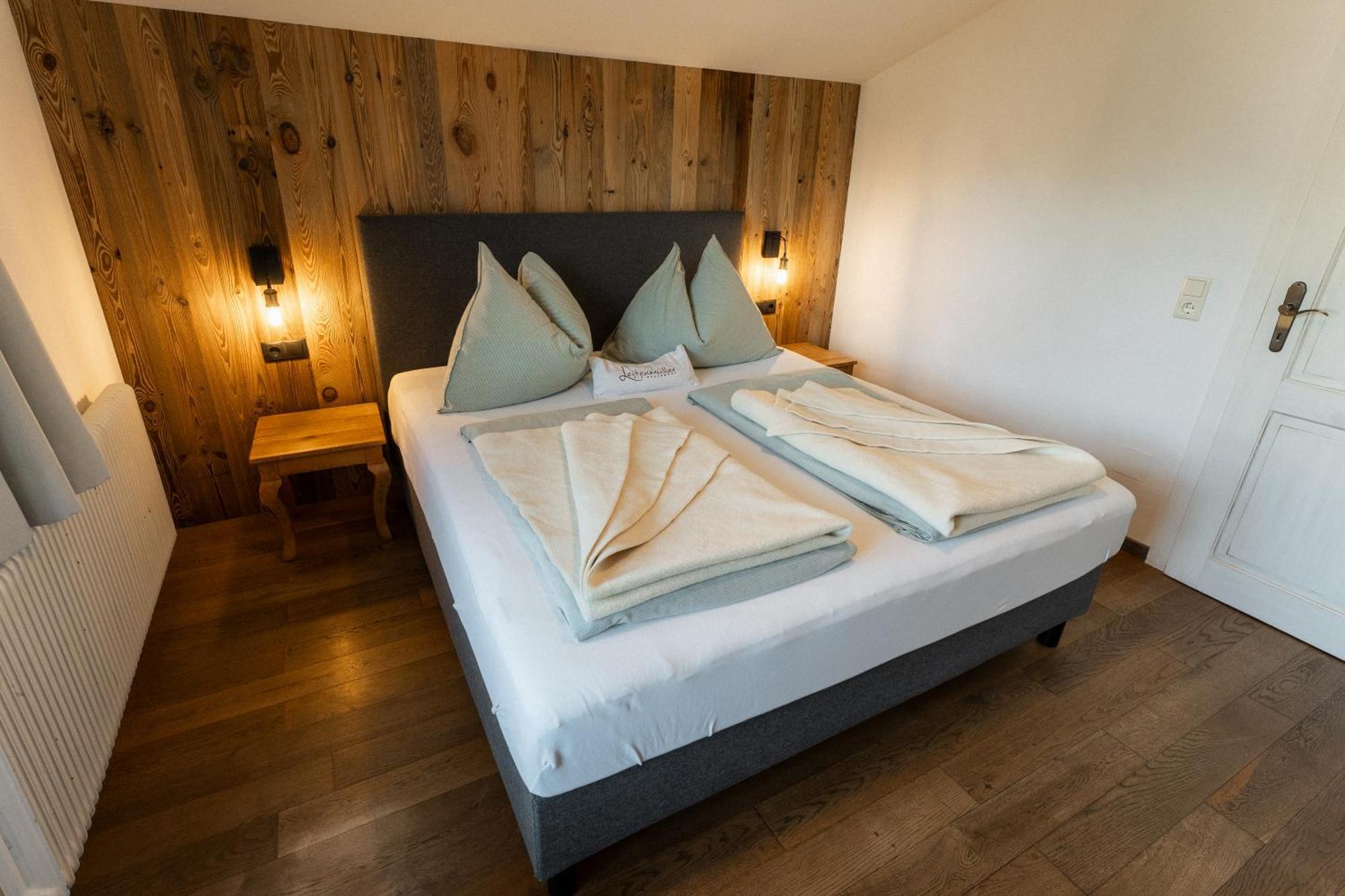 Apartment Bio Bauernhof Leitenmueller Ramsau am Dachstein