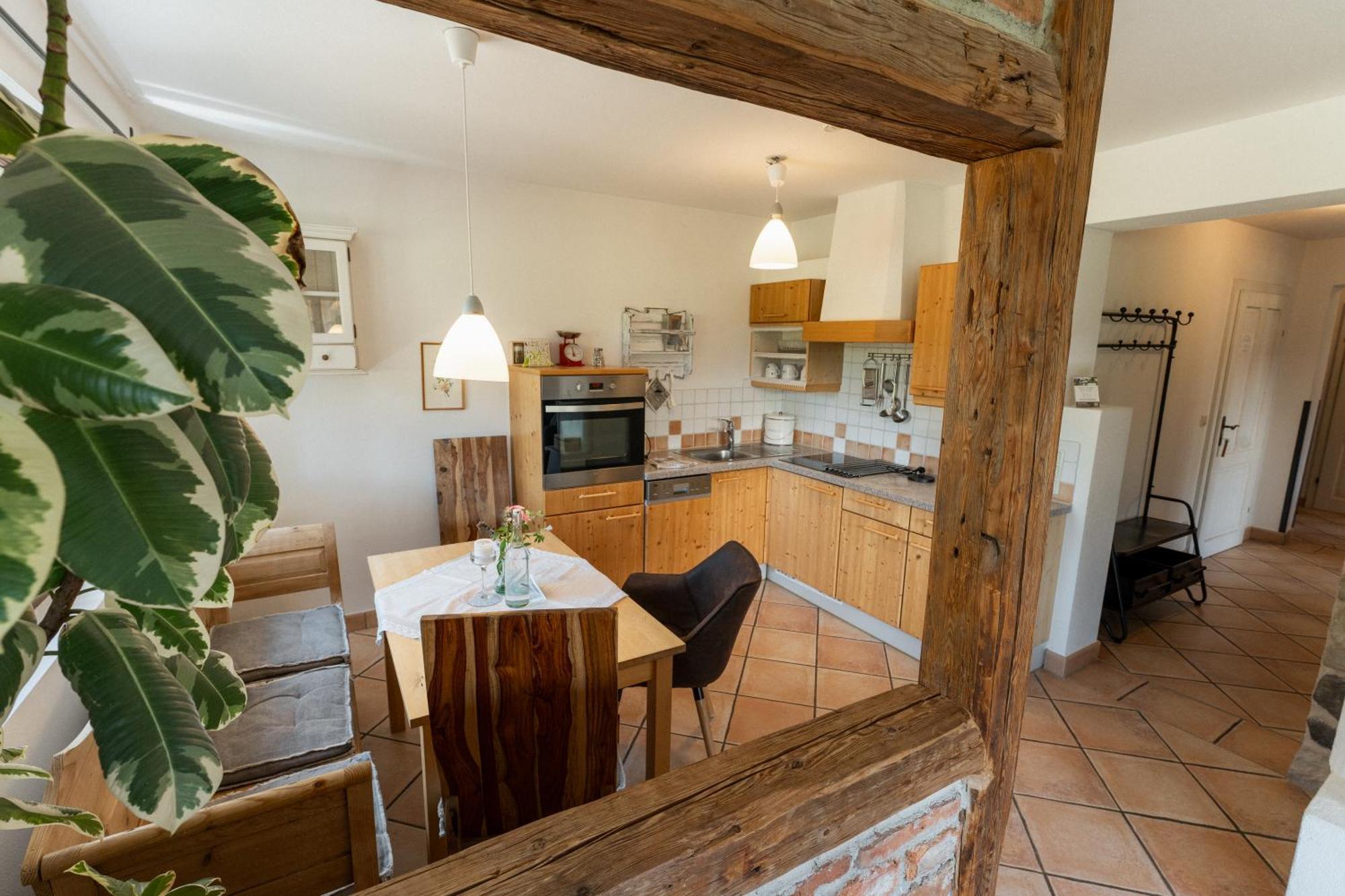 Bio Bauernhof Leitenmueller Apartment Ramsau am Dachstein