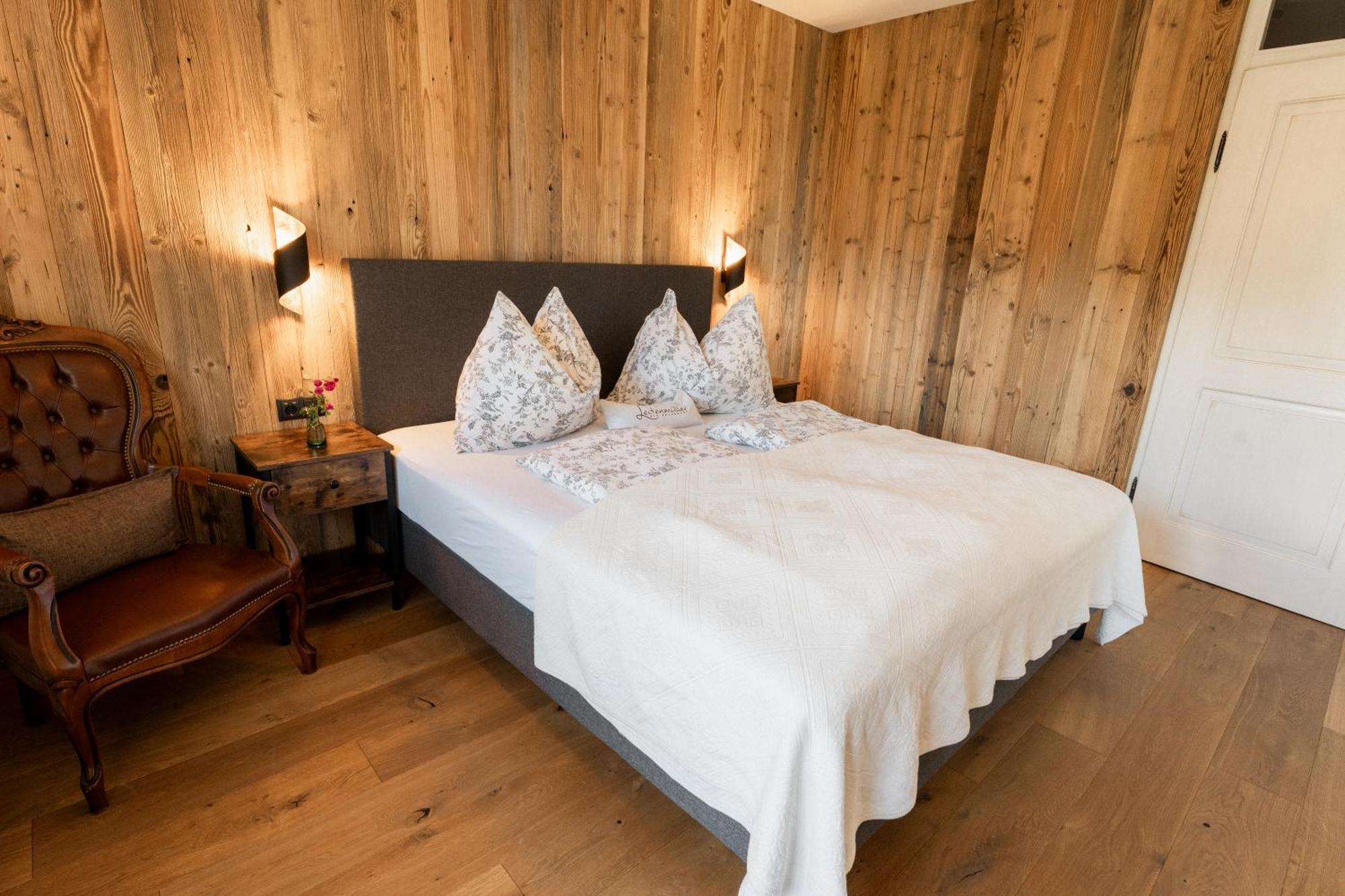 Bio Bauernhof Leitenmueller * Ramsau am Dachstein