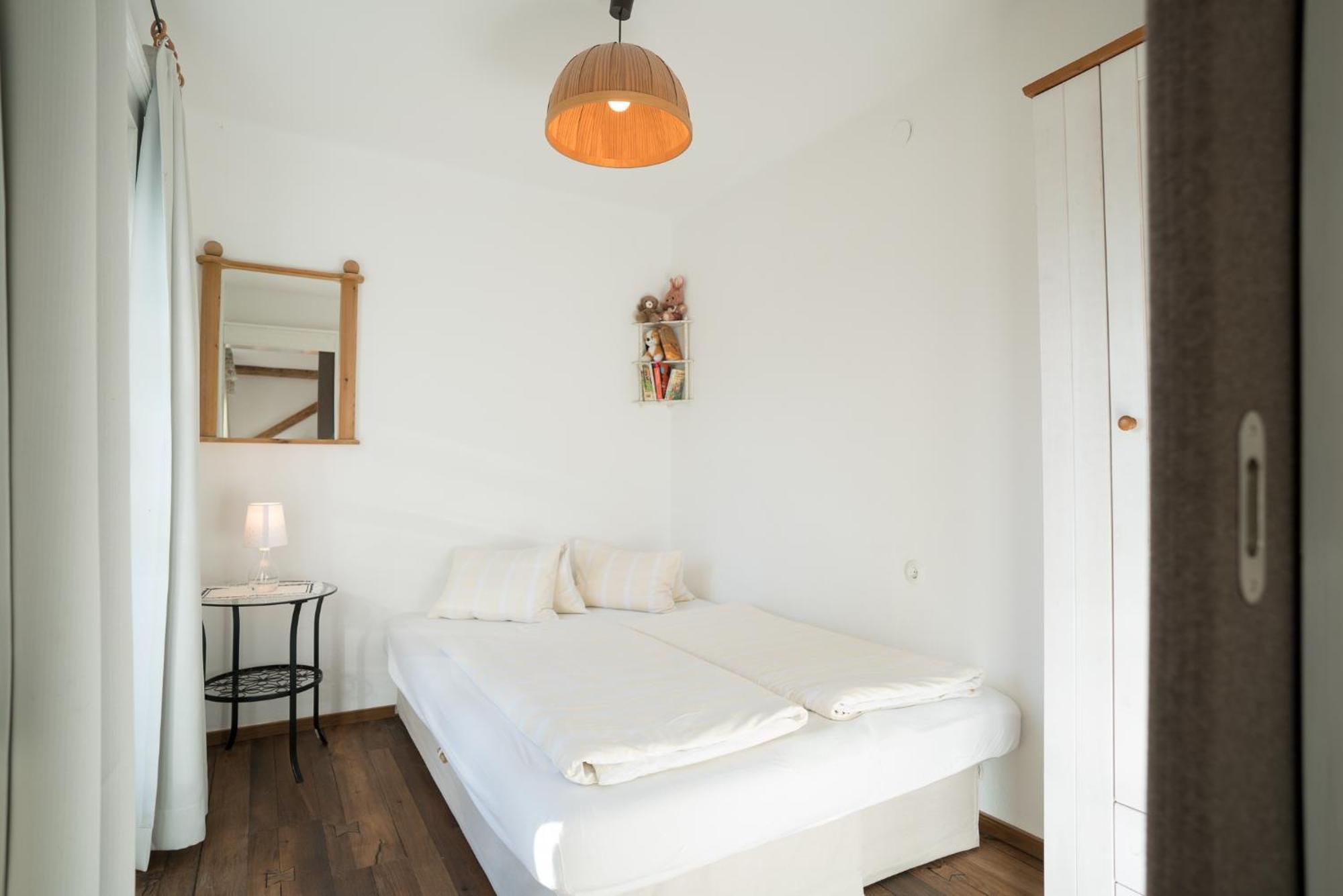 Bio Bauernhof Leitenmueller Apartment