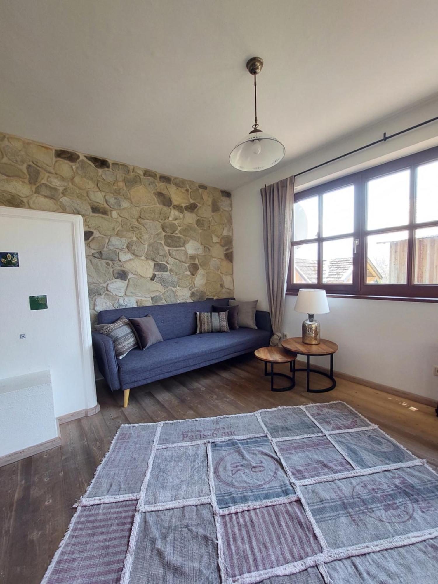 Bio Bauernhof Leitenmueller Apartment Ramsau am Dachstein
