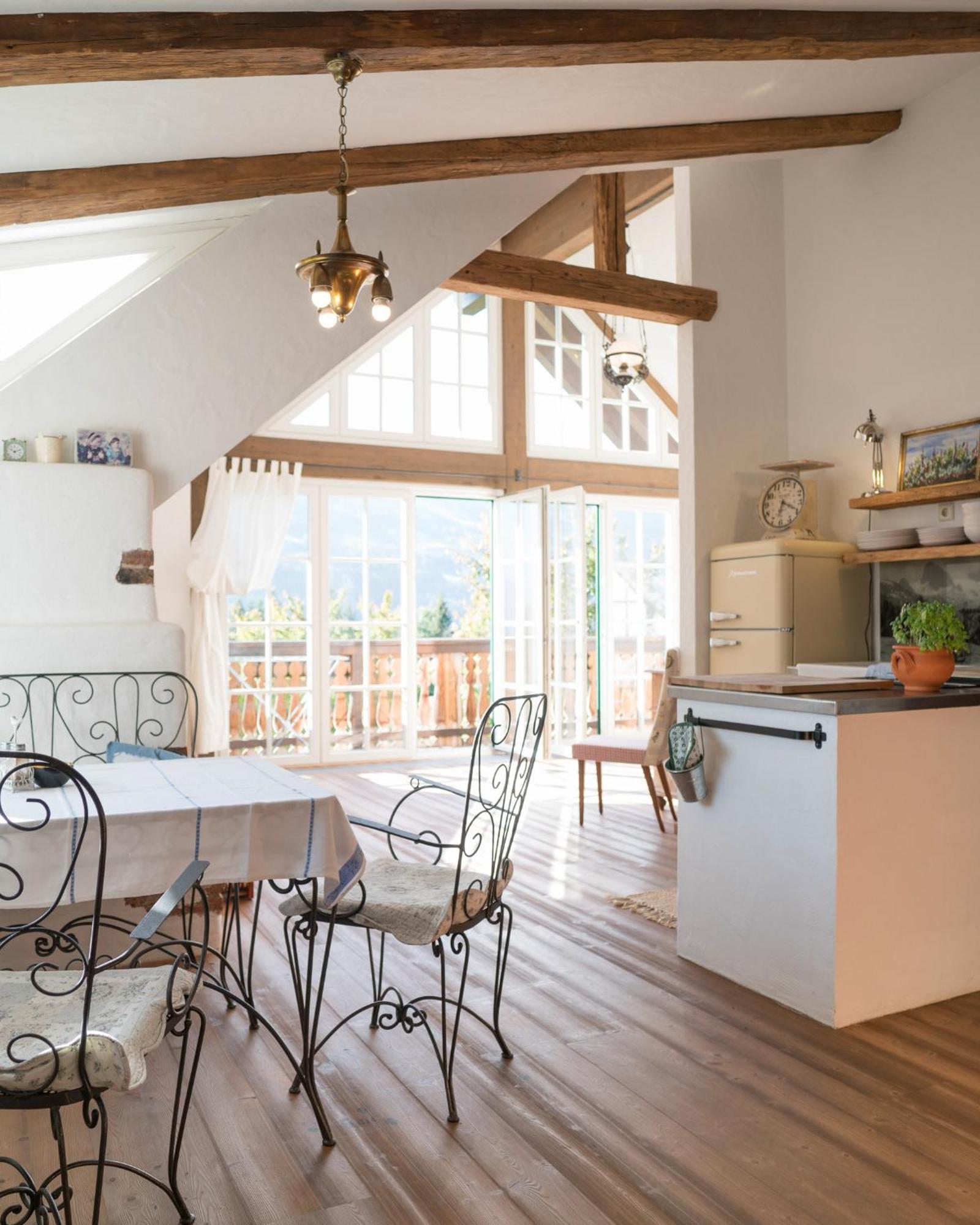 Bio Bauernhof Leitenmueller Apartment