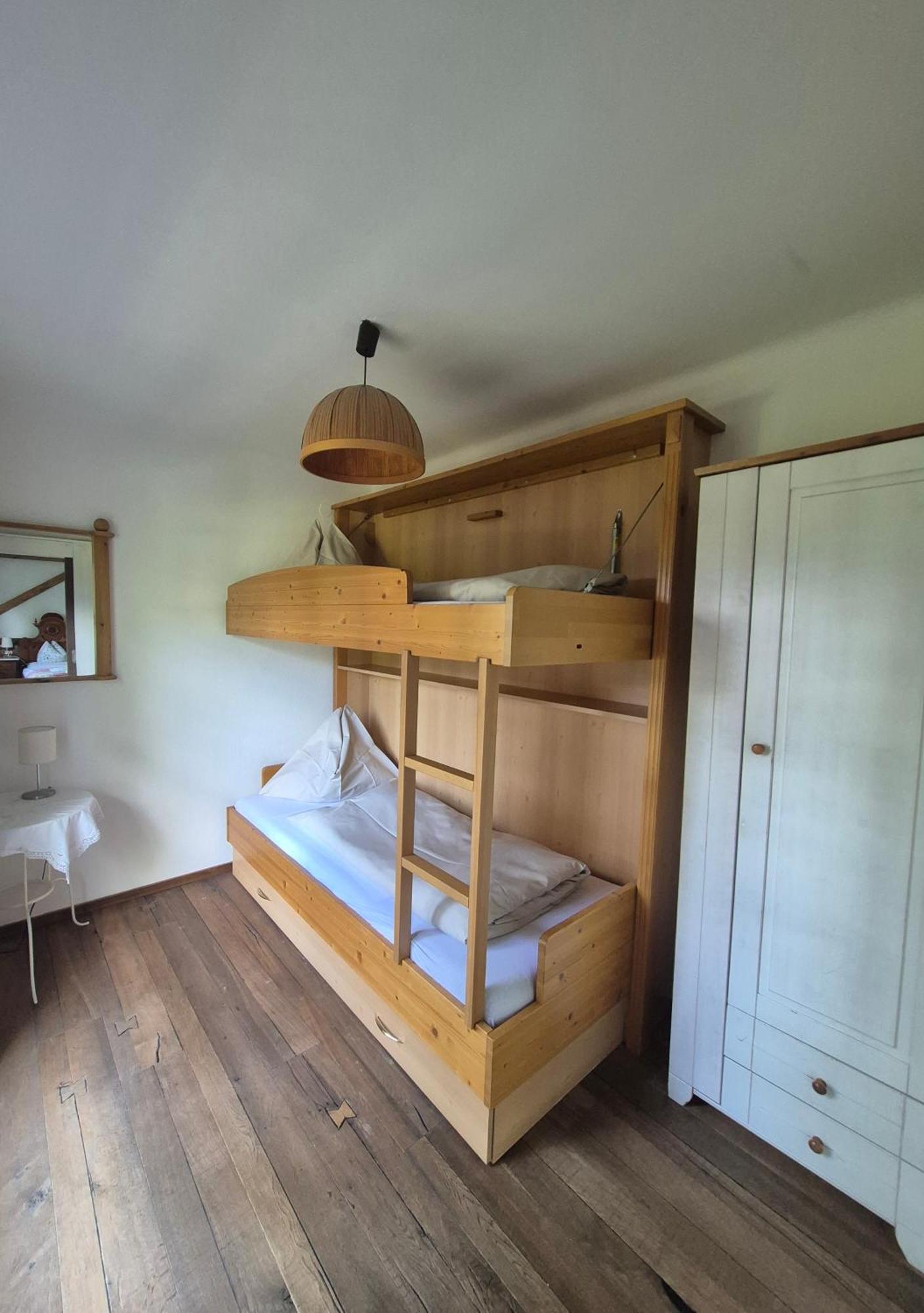 Bio Bauernhof Leitenmueller Apartment
